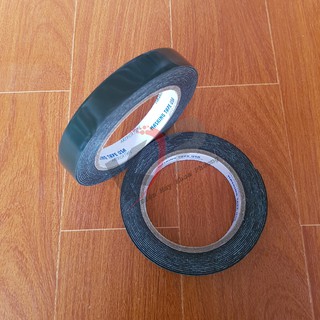 Băng keo xốp 2 mặt