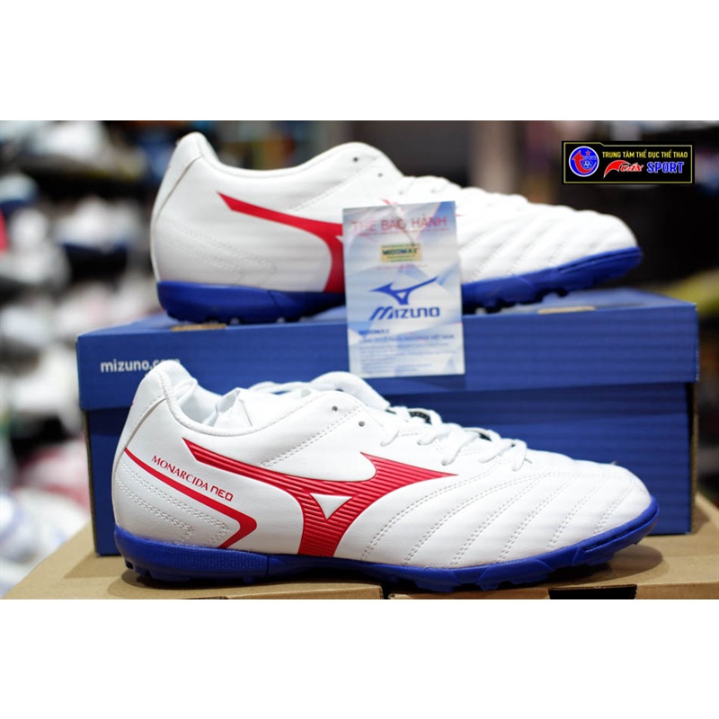 Giày đá bóng MONARCIDA NEO II TF CHÍNH HÃNG(size38,5-43)