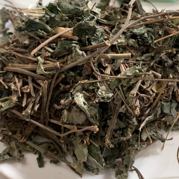 Lá Lốt 1kg  Khô Sạch, Cây Lá Lốt Hỗ Trợ Bệnh Gout, Giảm Đau Nhức Xương Khớp