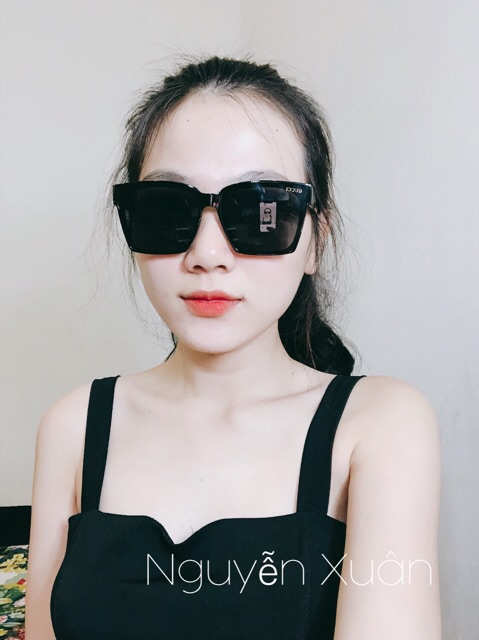 ❌BUSTORE❌ - Kính Mát NAM NỮ HÀN QUỐC XI PHẲNG VUÔNG POSGC5006 CAO CẤP | BigBuy360 - bigbuy360.vn