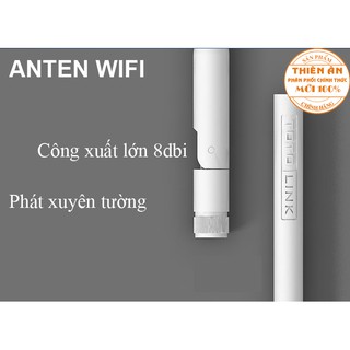 Ăng Ten Wifi