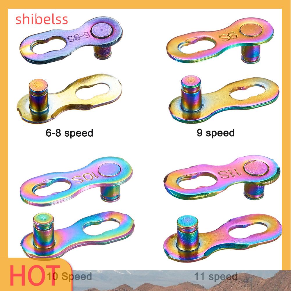 Mối Nối Dây Sên Xe Đạp SHIBEL VXM