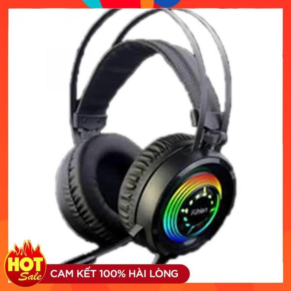 [Chính Hãng] Tai nghe Fuhlen H200 - Hàng chính hãng chất lượng cao