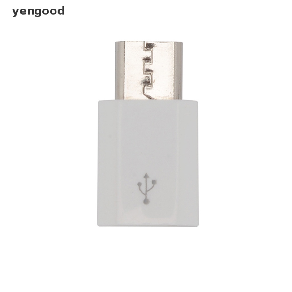 Đầu chuyển đổi USB-C Type C sang Micro USB tiện lợi