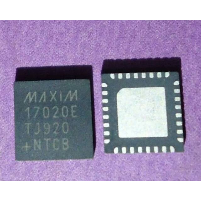 Ic Cách Ly Quang Maxim Max17020e 17020e
