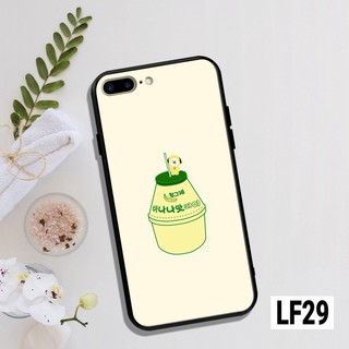 ỐP LƯNG IPHONE IPHONE 7 PLUS - IPHONE 8 PLUS IN HÌNH