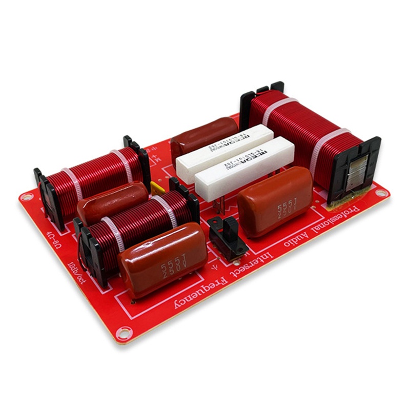 Dụng Cụ Chia Tần Số Cao Cấp Chuyên Dụng