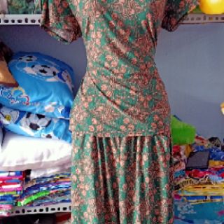 Đồ Bộ Thun Lạnh Trung Niên ( Dài )