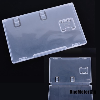 Hộp Đựng Thẻ Game Trong Suốt Tiện Dụng