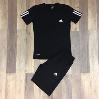 Bộ ADIDAS Trơn