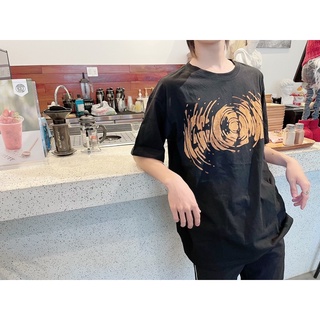 Áo thun UNISEX Nam Nữ GONE