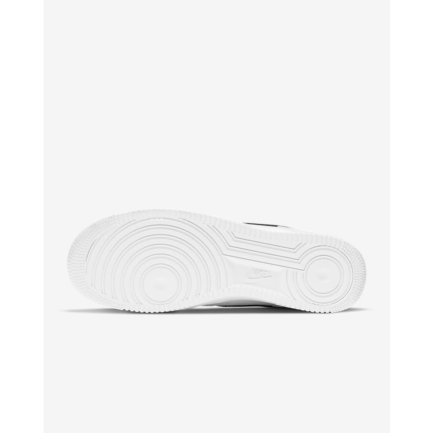 Giày Thể Thao Sneaker Air Force 1 White Black CT2302-100 - Dee Store Việt Nam!
