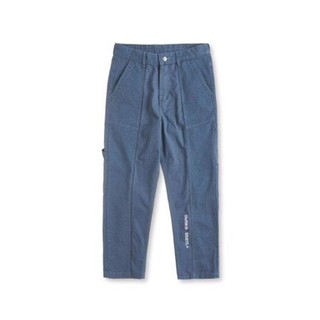 Dvrk - quần dài nam essential - dvrk - 20ss