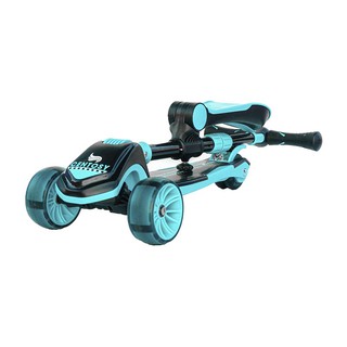 Xe Scooter Centosy S6 (2 màu) dành cho trẻ em