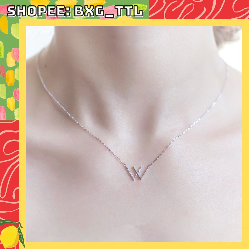 VÒNG CỔ VƯƠNG TIÊU - VÒNG CỔ BJYX - VÒNG CỔ BÁC QUÂN NHẤT TIÊU