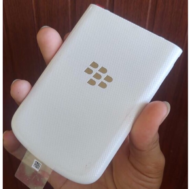 Nắp pin BlackBerry Q10 hàng chính hãng new.