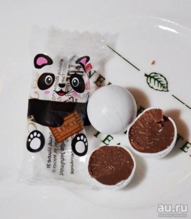 Kẹo gấu joyco