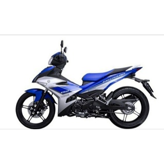 Gấp xe Exciter 150 Zin