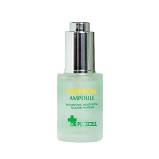 Tinh Chất Chống Lão Hóa, Dưỡng Trắng Da Dr Pluscell Saffron Ampoule