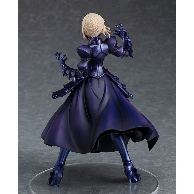 Mô Hình Chính Hãng Anime Fate Grand Order, Saber Alter, Heavens Feel Ver, Pop Up Parade, GSC