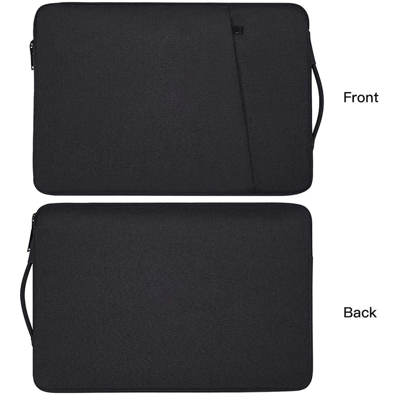 Túi Đựng Laptop Chống Thấm Nước Có Tay Cầm Xoay 360 Độ° Túi Đựng Bảo Vệ Laptop 13.3-15.6 inch