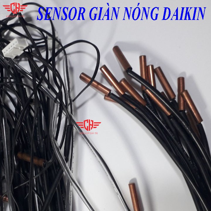 Sensor giàn nóng daikin chính hãng