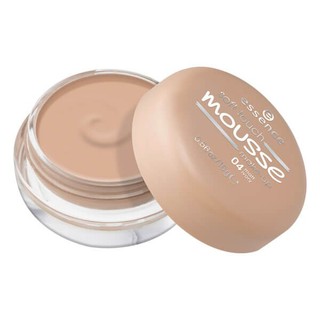 Phấn Tươi Đức Essence Soft Touch Mousse Màu 04