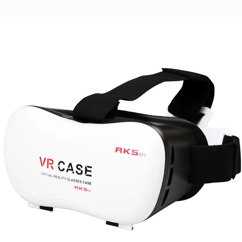 Kính Thực Tế Ảo 3d Thế Hệ Thứ 5