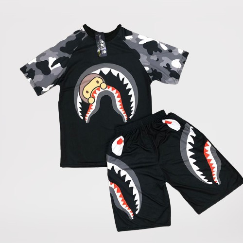 Bộ hè thun lạnh đồ bộ 2D Việt Nam Vô Địch siêu rẻ cam kết chất lượng cao - Cô Ba Shop | BigBuy360 - bigbuy360.vn