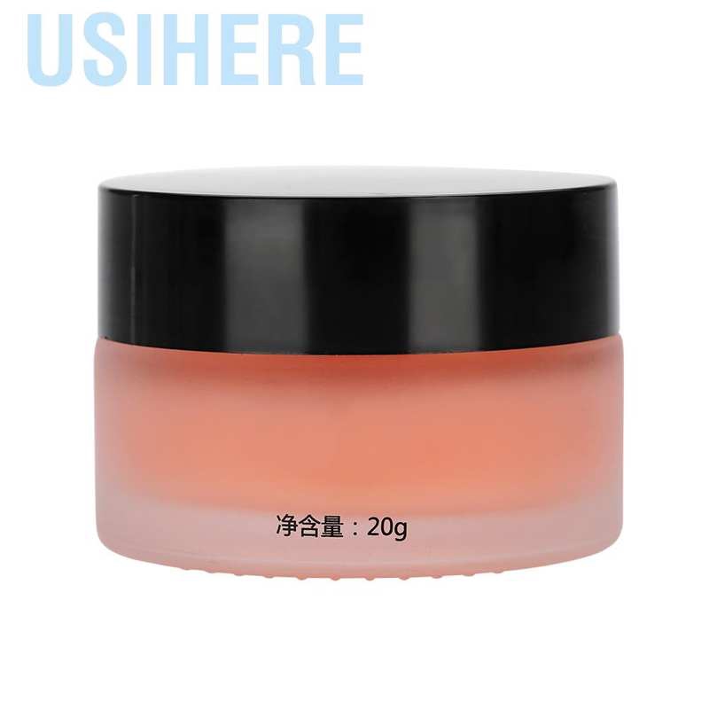 (hàng Mới Về) Mặt Nạ Ngủ Dưỡng Ẩm Chăm Sóc Môi Bioaqua 20g | BigBuy360 - bigbuy360.vn