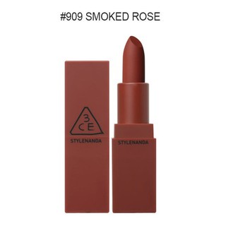 Son 3ce mood recipe lip color matte