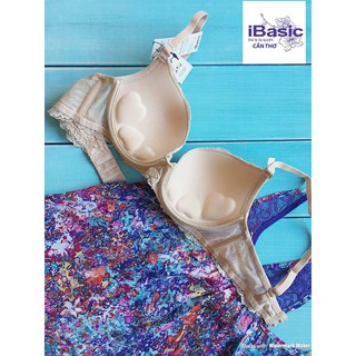 iBasic - Áo ngực mút mỏng VA082