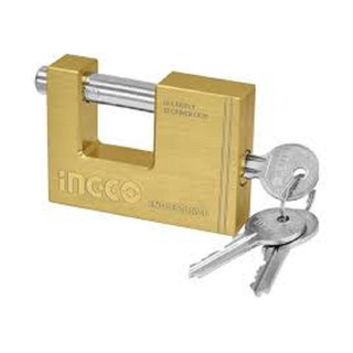 Ổ KHÓA INGCO DBBPL0802