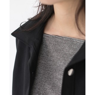 Áo Thun Dài Tay Nữ SSSTUTTER Scoop Sweatshirt