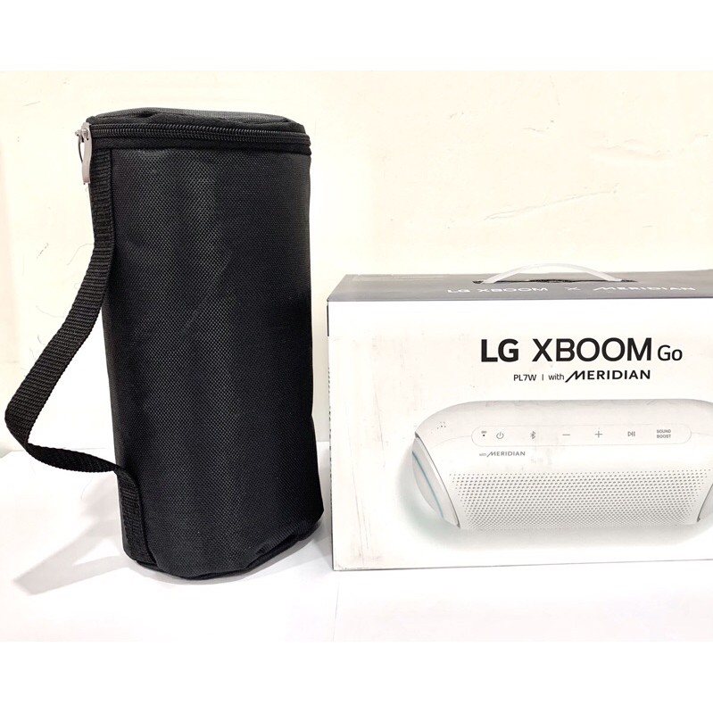 Túi đựng loa LG Xboom Pl7 cao cấp thời trang