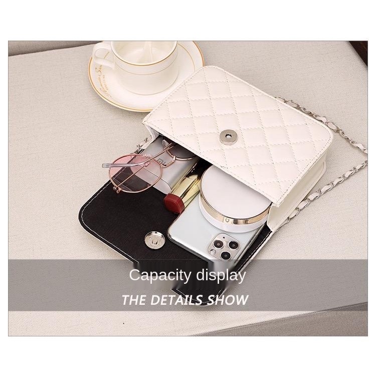 Túi Xách Thời Trang Dành Cho Nữ Túi Kẹp nách