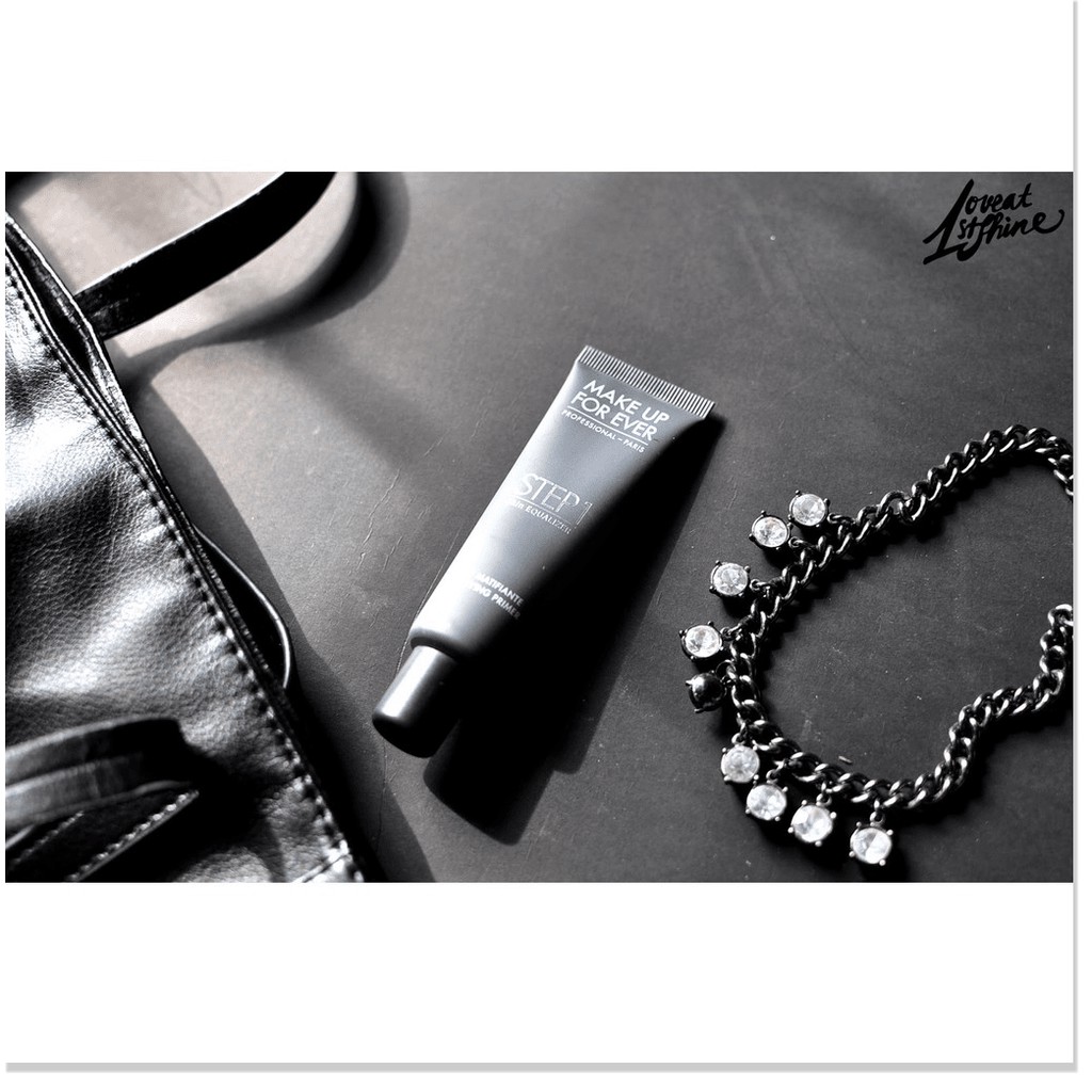 Kem lót MAKE UP FOR EVER Step 1 Primer Shine Control Bunny Beauty 15ml