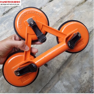 130kg dụng cụ hít 3 chấu cầm tay asaki ak-4013