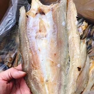 Cá Mối Khô loại to ngon 1kg