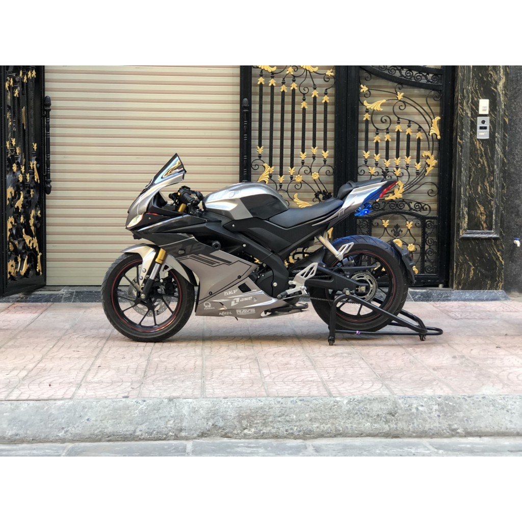Tem TEM TRÙM PKL R15V3 ĐẸP CỰC CHẤT  SIÊU ĐẸP MẪU MỚI NHẤT HIỆN NAY( CHUYỂN ĐC SANG XE KHÁC CHỈ CẦN IB HOẶC GỌI MÌNH NHÉ