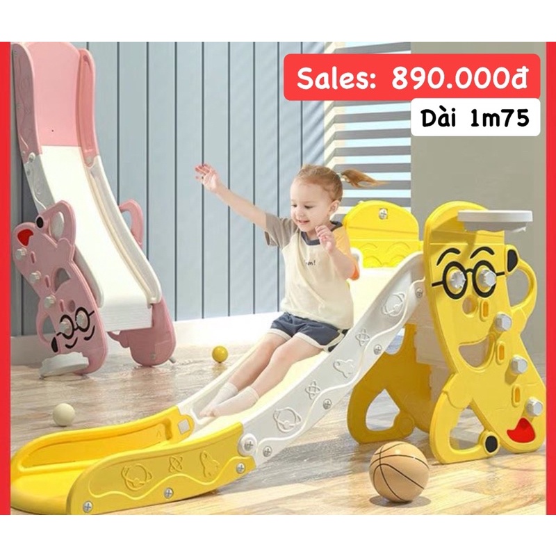 slide