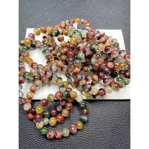 [TỰ NHIÊN 100%] HẠT Ư.U LI.NH ĐA SẮC VIP - MH740