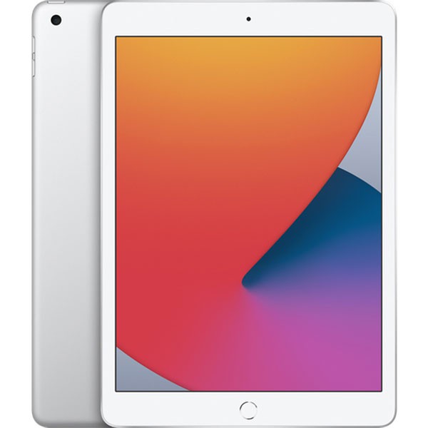 Máy tính bảng Apple iPad Gen 8 2020 10.2 inch Wifi 32GB - Chính hãng | BigBuy360 - bigbuy360.vn