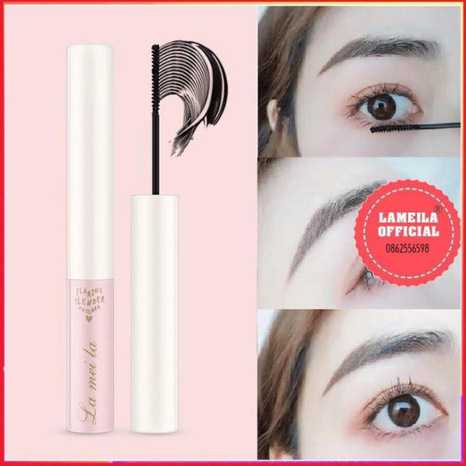 [ Mascara ] Chuốt mi Mascara