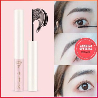 Chuốt mi Mascara