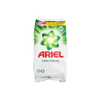 Bột giặt ariel 5,5kg