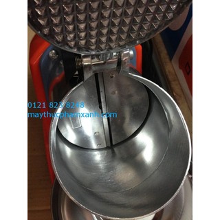 Máy xay đá tuyết 2 dao