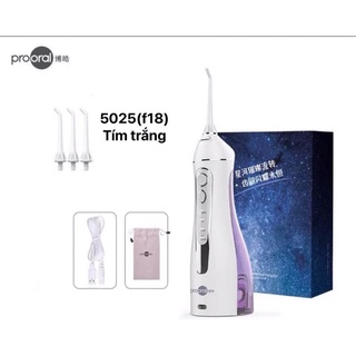Tăm nước Prooral 5025
