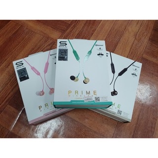 Tai Nghe Bluetooth Nhét Tai SOUL Prime Wireless