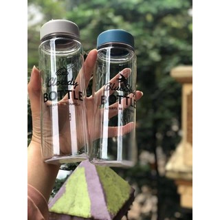 Bình đựng nước Nhật Bản 500ml